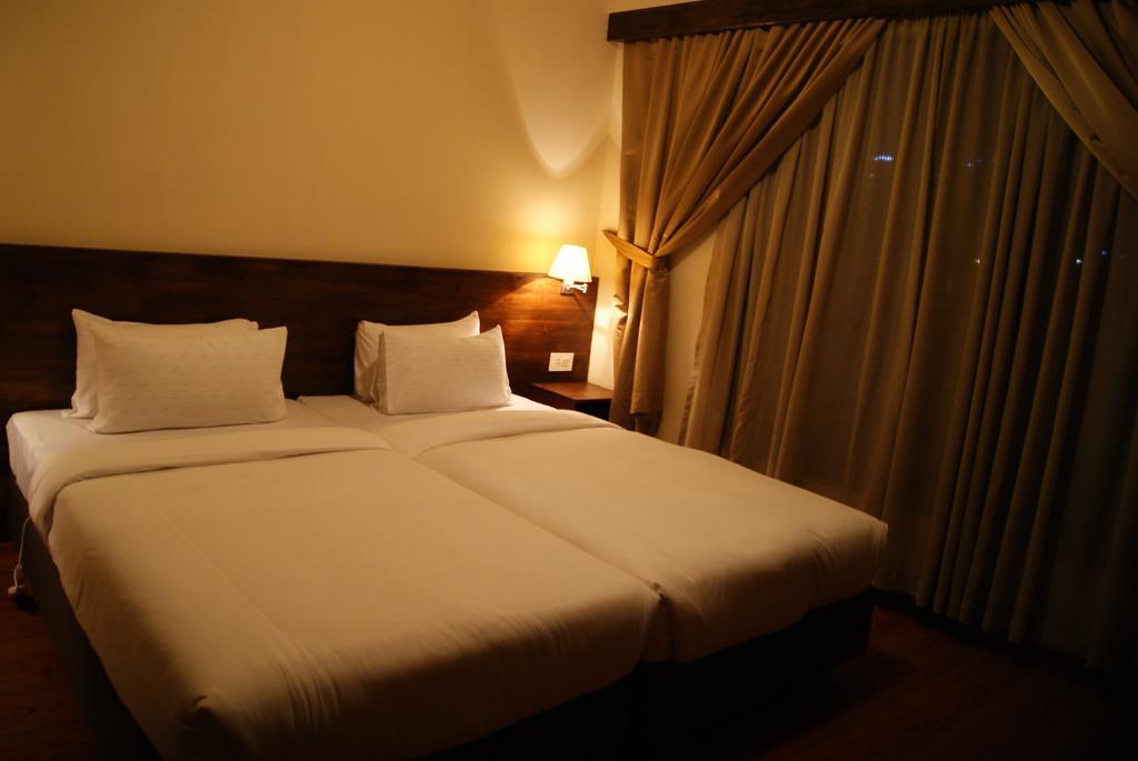 Wangchuk Hotel Thimphou Chambre photo